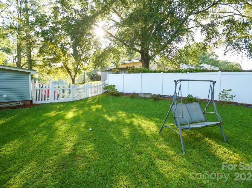 142 Wilson Street, Concord, NC 28025.  MLS# CAR4232756, YatesRealty ID 7703. 