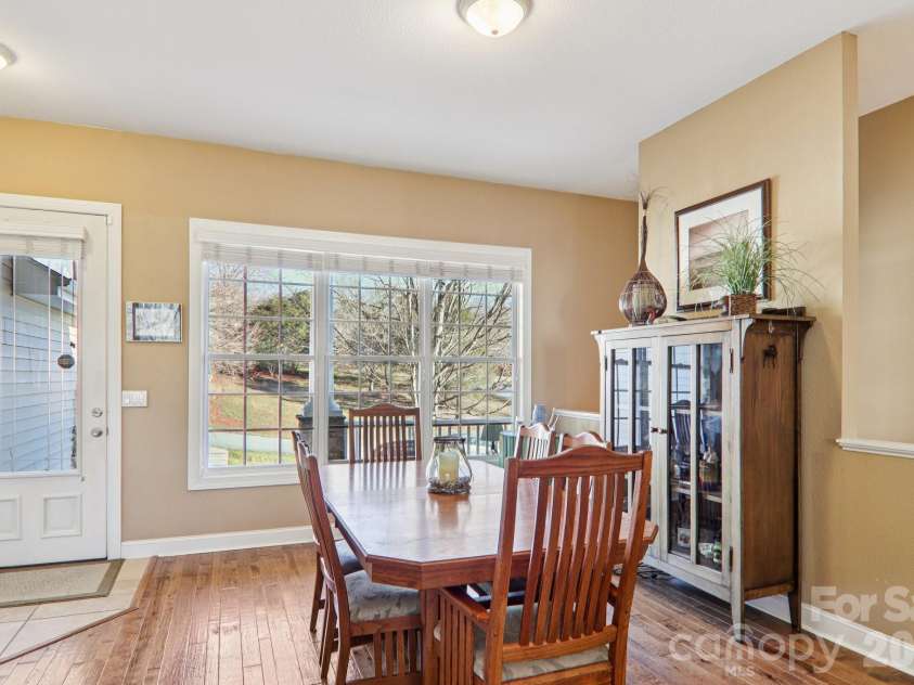 59 Eagle Chase Lane, Etowah, NC 28729.  MLS# CAR4346343, YatesRealty ID 7703. 