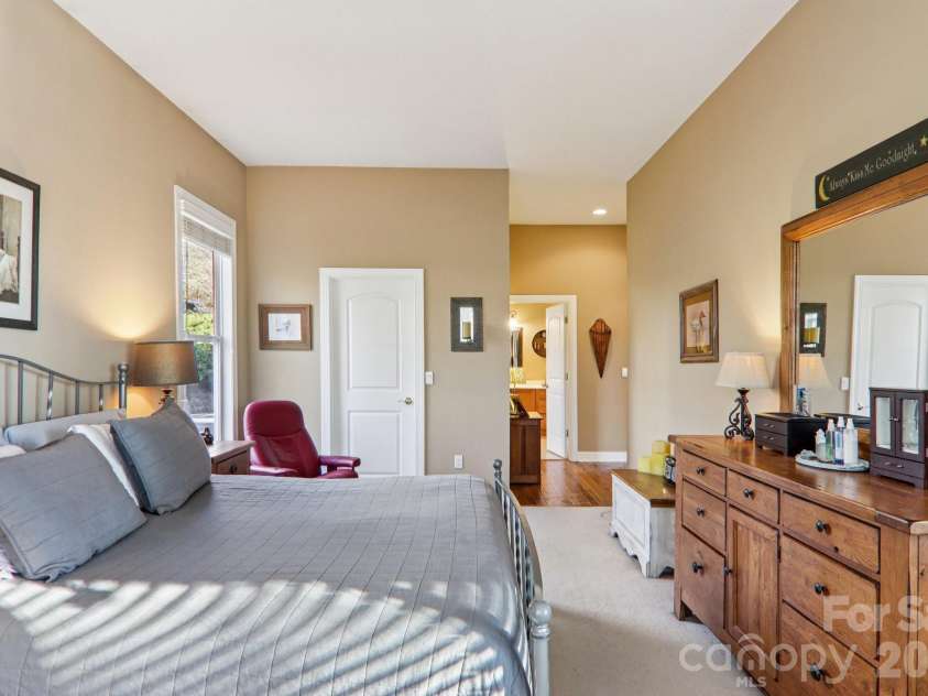 59 Eagle Chase Lane, Etowah, NC 28729.  MLS# CAR4346343, YatesRealty ID 7703. 