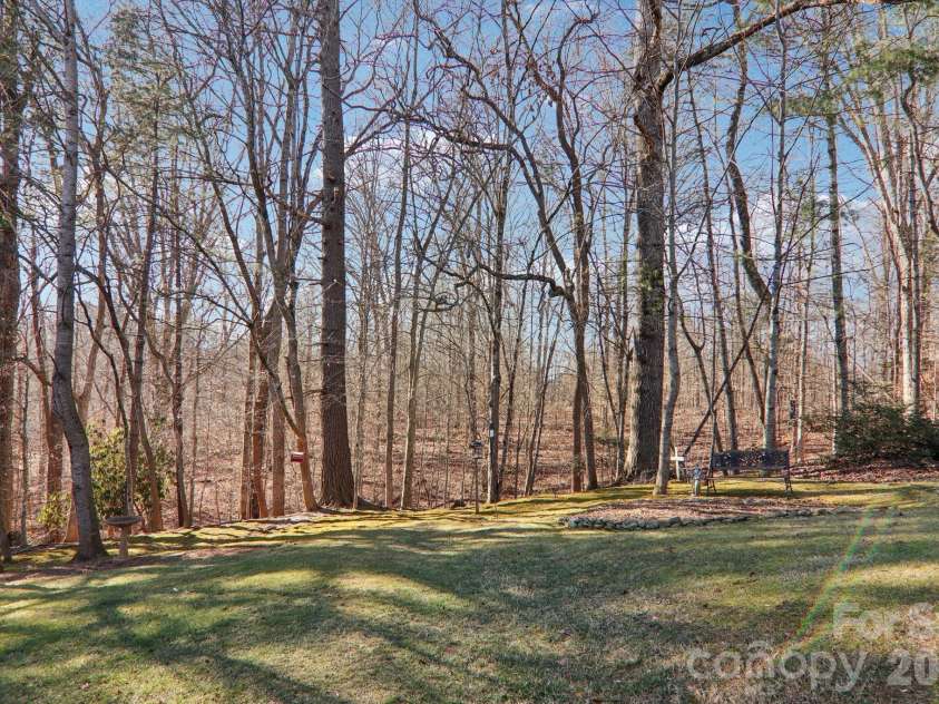 59 Eagle Chase Lane, Etowah, NC 28729.  MLS# CAR4346343, YatesRealty ID 7703. 