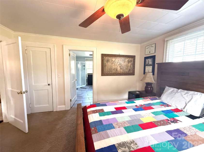 112 Elwood Street, Kannapolis, NC 28081.  MLS# CAR4353308, YatesRealty ID 7705. 