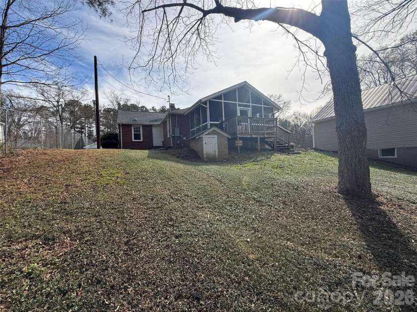 112 Elwood Street, Kannapolis, NC 28081.  MLS# CAR4353308, YatesRealty ID 7705. 