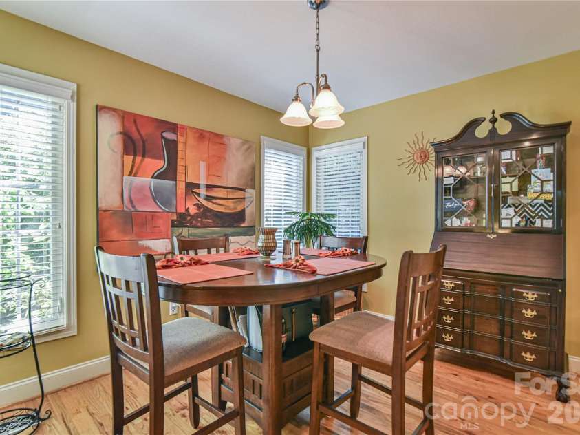 911 Fanning Bridge Road, Fletcher, NC 28732.  MLS# CAR4284907, YatesRealty ID 7706. 