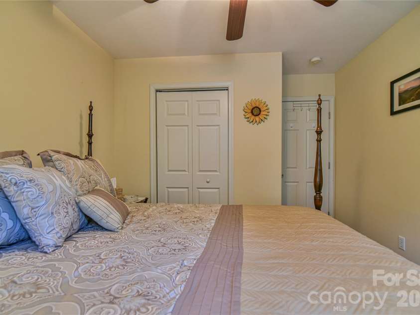 911 Fanning Bridge Road, Fletcher, NC 28732.  MLS# CAR4284907, YatesRealty ID 7706. 