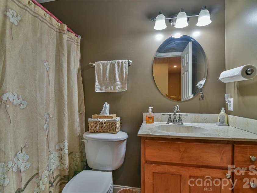 911 Fanning Bridge Road, Fletcher, NC 28732.  MLS# CAR4284907, YatesRealty ID 7706. 