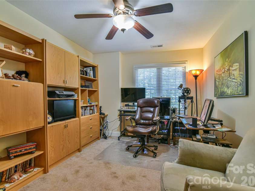 911 Fanning Bridge Road, Fletcher, NC 28732.  MLS# CAR4284907, YatesRealty ID 7706. 