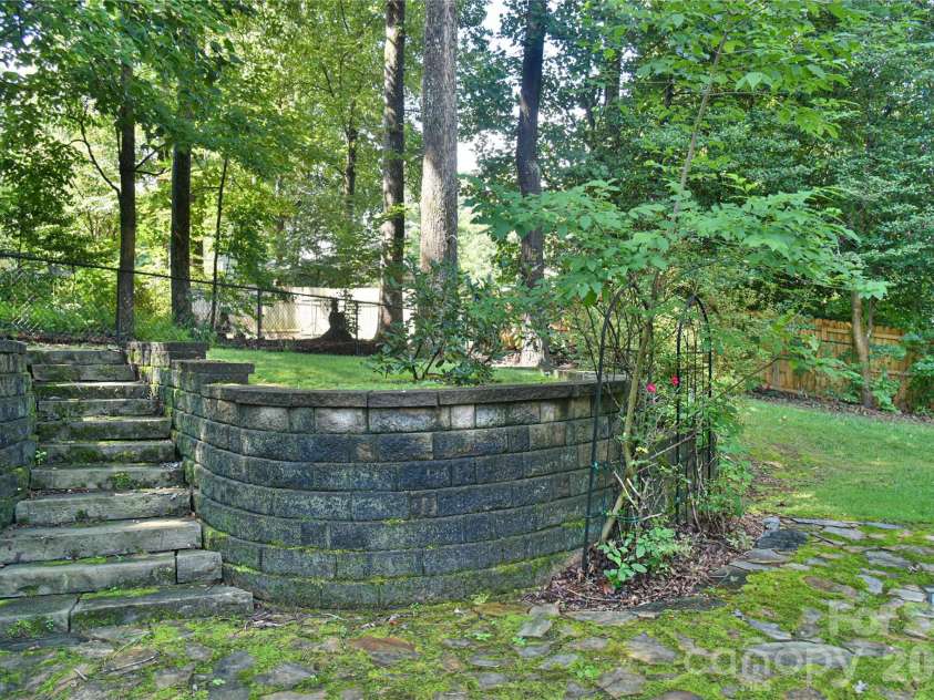 911 Fanning Bridge Road, Fletcher, NC 28732.  MLS# CAR4284907, YatesRealty ID 7706. 