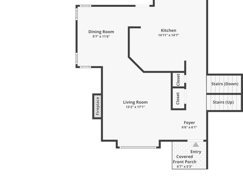 911 Fanning Bridge Road, Fletcher, NC 28732.  MLS# CAR4284907, YatesRealty ID 7706. 