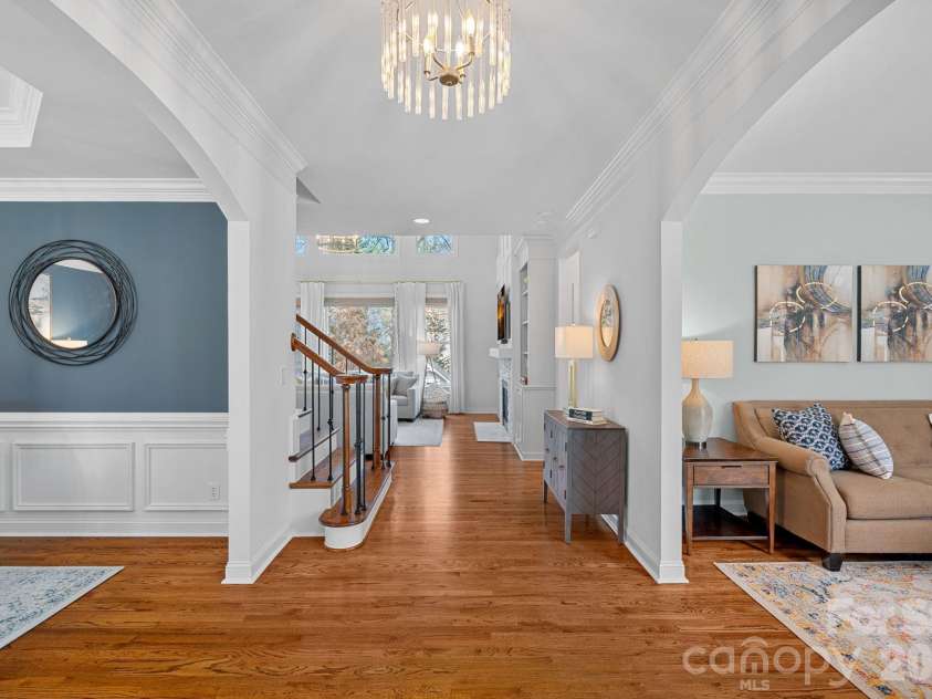 10220 Auburn Top Lane, Charlotte, NC 28277.  MLS# CAR4360447, YatesRealty ID 7708. 