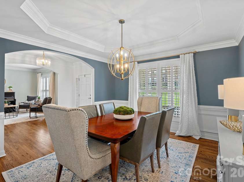 10220 Auburn Top Lane, Charlotte, NC 28277.  MLS# CAR4360447, YatesRealty ID 7708. 