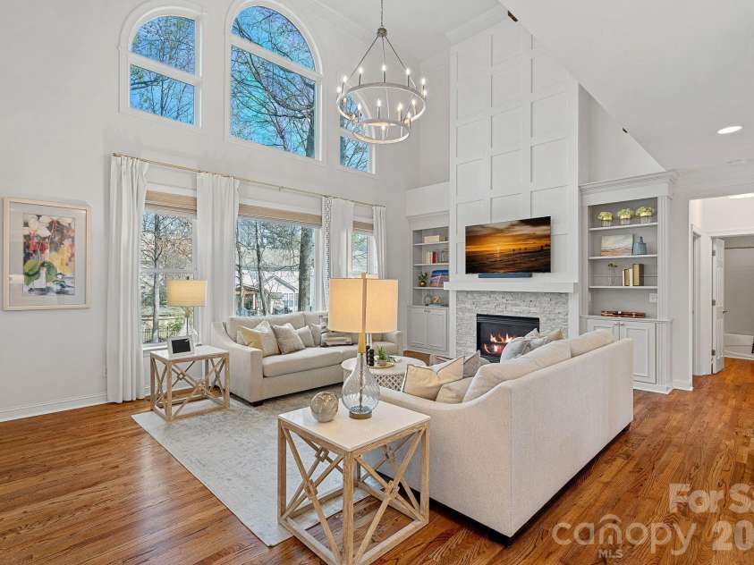 10220 Auburn Top Lane, Charlotte, NC 28277.  MLS# CAR4360447, YatesRealty ID 7708. 