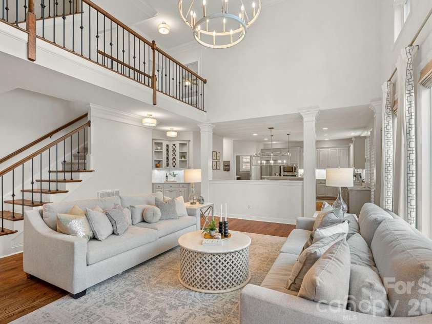 10220 Auburn Top Lane, Charlotte, NC 28277.  MLS# CAR4360447, YatesRealty ID 7708. 