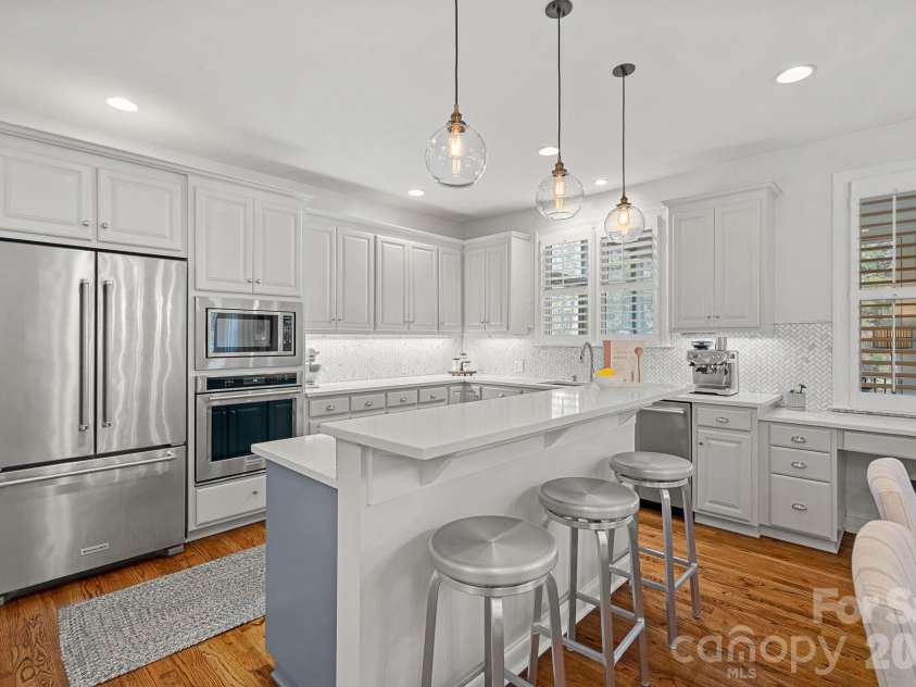 10220 Auburn Top Lane, Charlotte, NC 28277.  MLS# CAR4360447, YatesRealty ID 7708. 