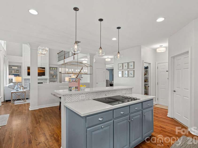 10220 Auburn Top Lane, Charlotte, NC 28277.  MLS# CAR4360447, YatesRealty ID 7708. 