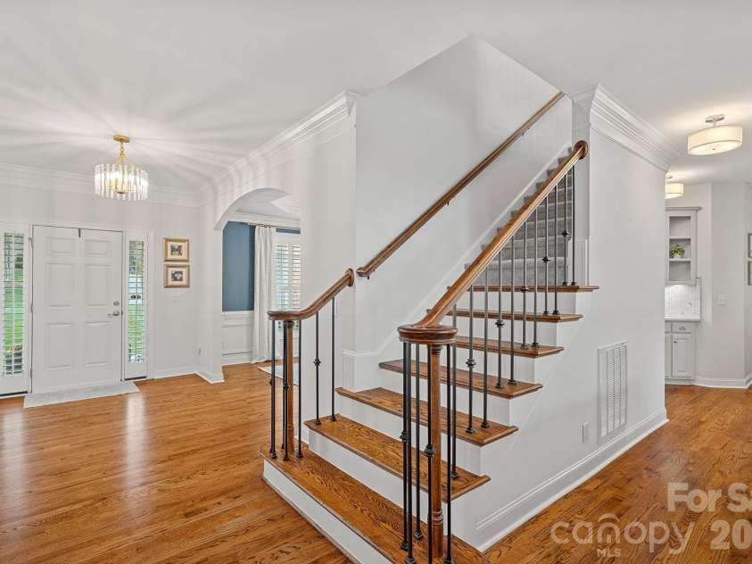 10220 Auburn Top Lane, Charlotte, NC 28277.  MLS# CAR4360447, YatesRealty ID 7708. 