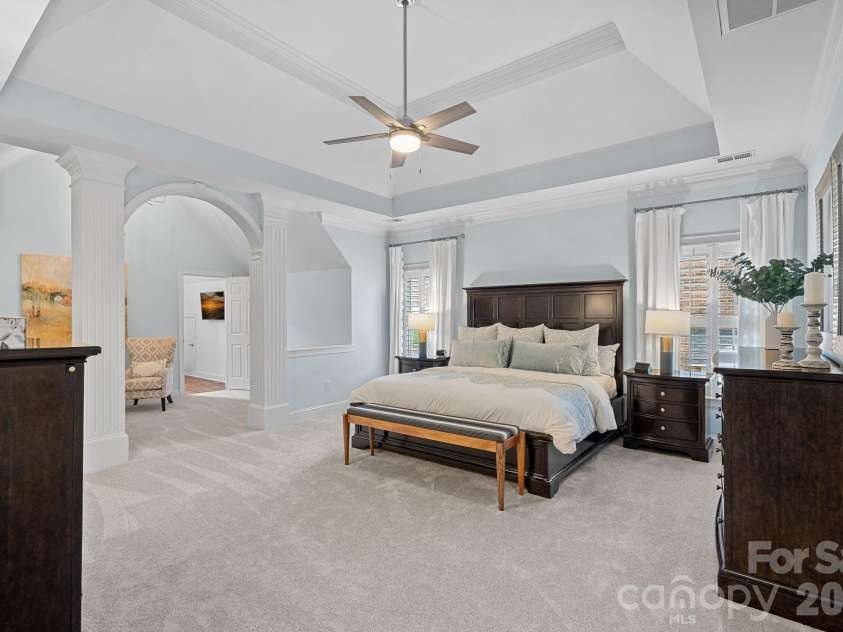 10220 Auburn Top Lane, Charlotte, NC 28277.  MLS# CAR4360447, YatesRealty ID 7708. 