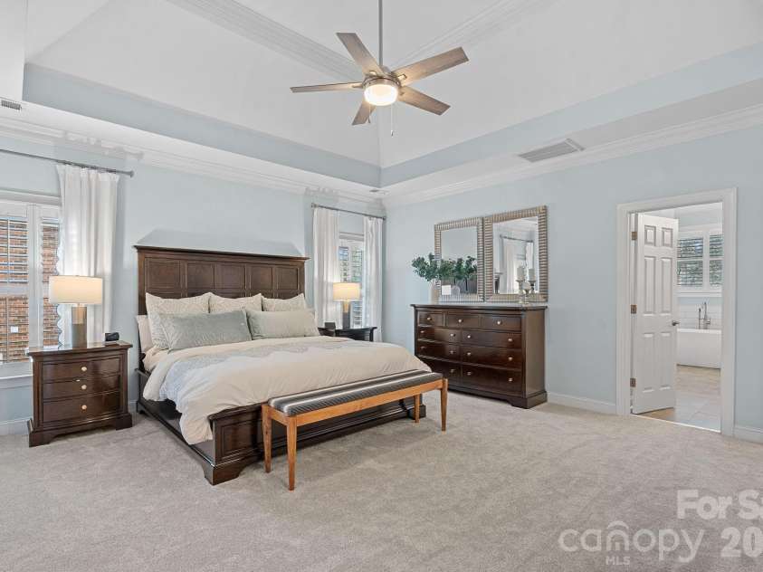 10220 Auburn Top Lane, Charlotte, NC 28277.  MLS# CAR4360447, YatesRealty ID 7708. 