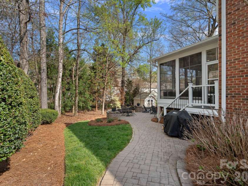 10220 Auburn Top Lane, Charlotte, NC 28277.  MLS# CAR4360447, YatesRealty ID 7708. 