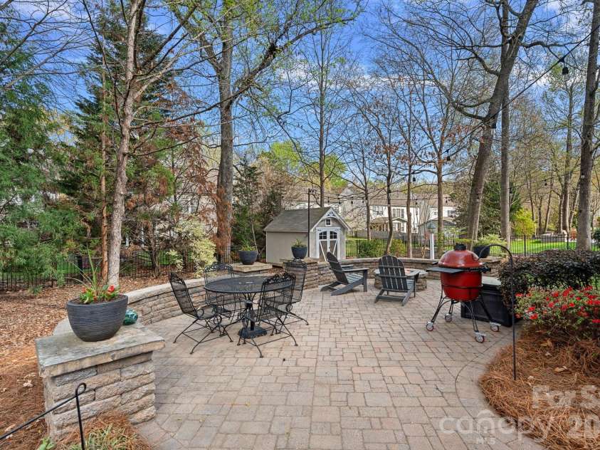 10220 Auburn Top Lane, Charlotte, NC 28277.  MLS# CAR4360447, YatesRealty ID 7708. 