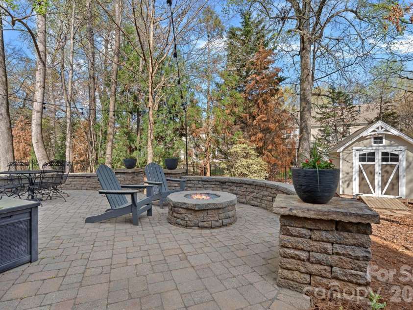10220 Auburn Top Lane, Charlotte, NC 28277.  MLS# CAR4360447, YatesRealty ID 7708. 