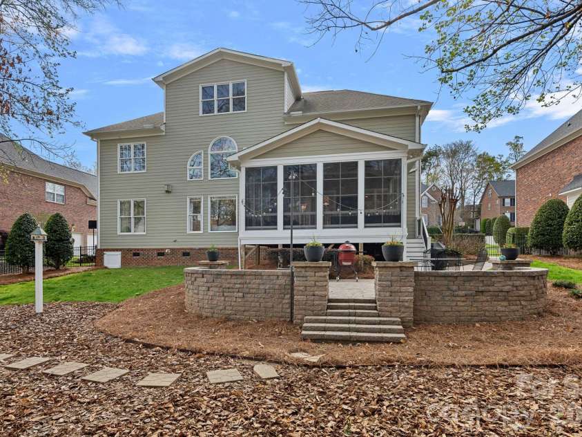 10220 Auburn Top Lane, Charlotte, NC 28277.  MLS# CAR4360447, YatesRealty ID 7708. 