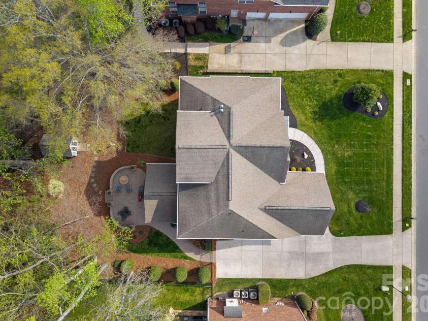10220 Auburn Top Lane, Charlotte, NC 28277.  MLS# CAR4360447, YatesRealty ID 7708. 