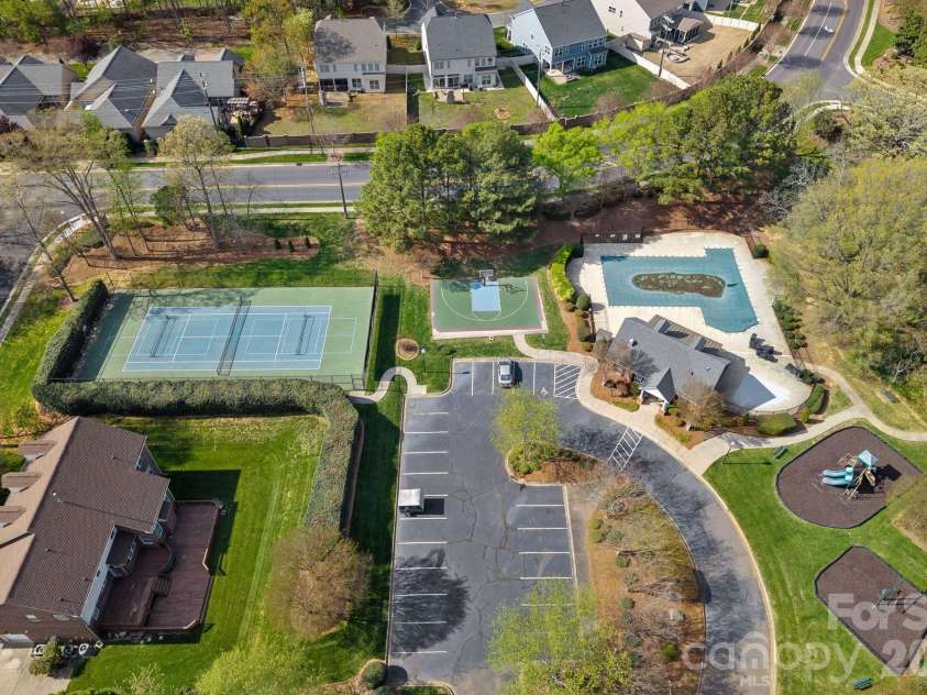 10220 Auburn Top Lane, Charlotte, NC 28277.  MLS# CAR4360447, YatesRealty ID 7708. 