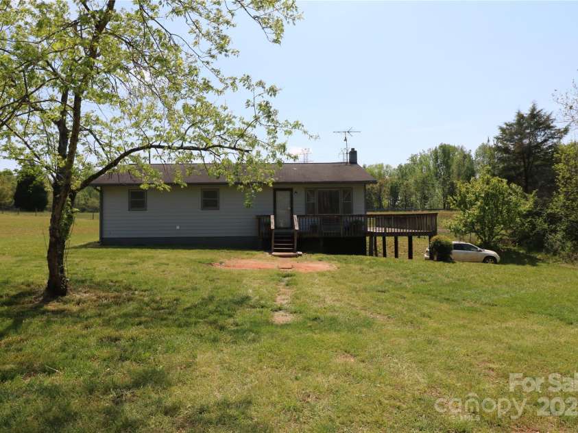 606 Mcdade Road, Forest City, NC 28043.  MLS# CAR4249169, YatesRealty ID 7708. 