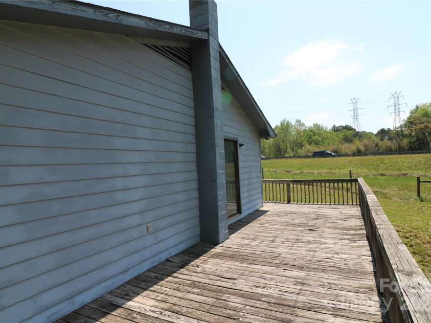 606 Mcdade Road, Forest City, NC 28043.  MLS# CAR4249169, YatesRealty ID 7708. 