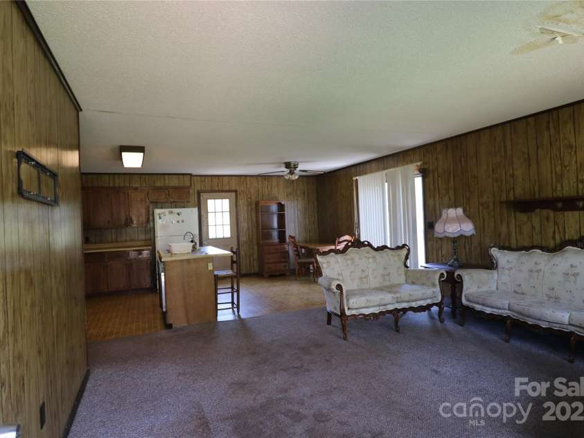 606 Mcdade Road, Forest City, NC 28043.  MLS# CAR4249169, YatesRealty ID 7708. 