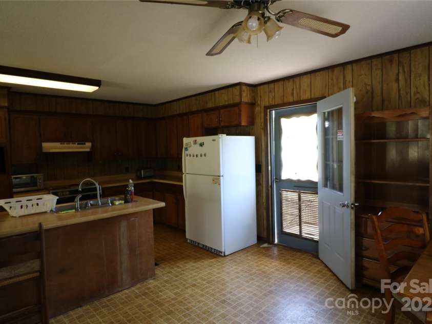 606 Mcdade Road, Forest City, NC 28043.  MLS# CAR4249169, YatesRealty ID 7708. 