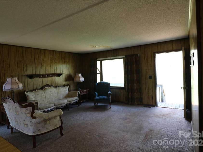 606 Mcdade Road, Forest City, NC 28043.  MLS# CAR4249169, YatesRealty ID 7708. 