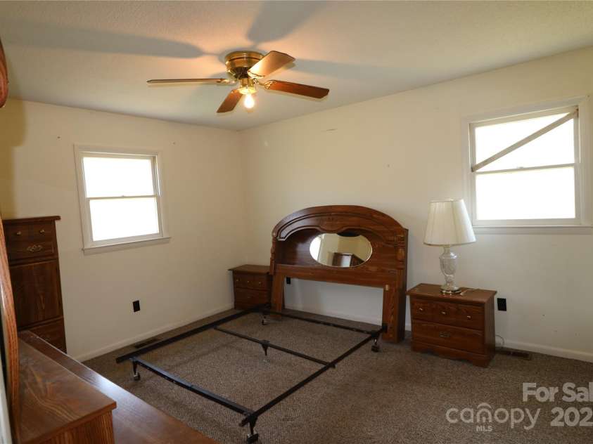 606 Mcdade Road, Forest City, NC 28043.  MLS# CAR4249169, YatesRealty ID 7708. 