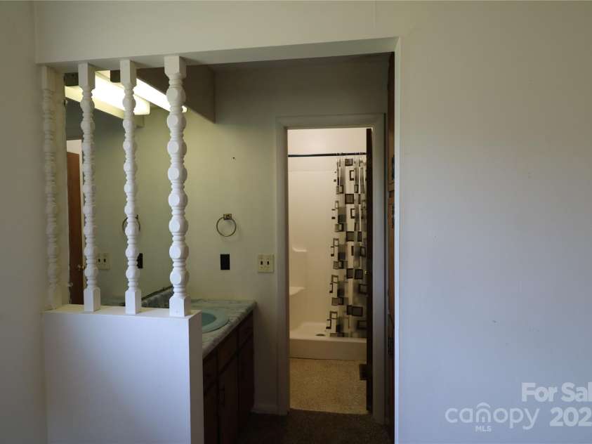 606 Mcdade Road, Forest City, NC 28043.  MLS# CAR4249169, YatesRealty ID 7708. 