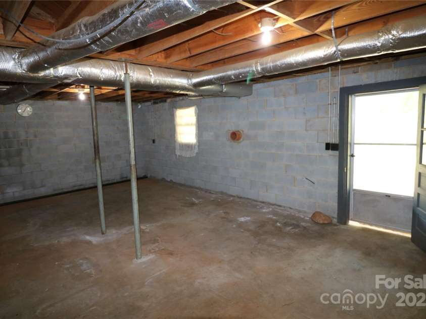 606 Mcdade Road, Forest City, NC 28043.  MLS# CAR4249169, YatesRealty ID 7708. 