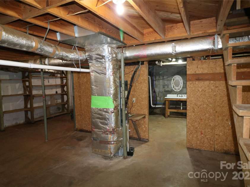 606 Mcdade Road, Forest City, NC 28043.  MLS# CAR4249169, YatesRealty ID 7708. 