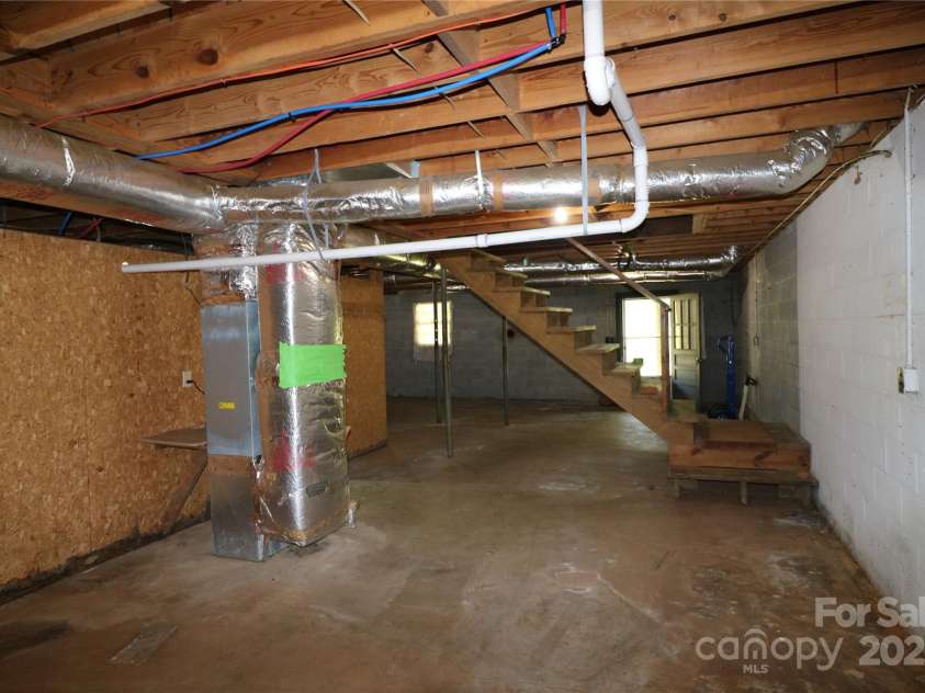 606 Mcdade Road, Forest City, NC 28043.  MLS# CAR4249169, YatesRealty ID 7708. 