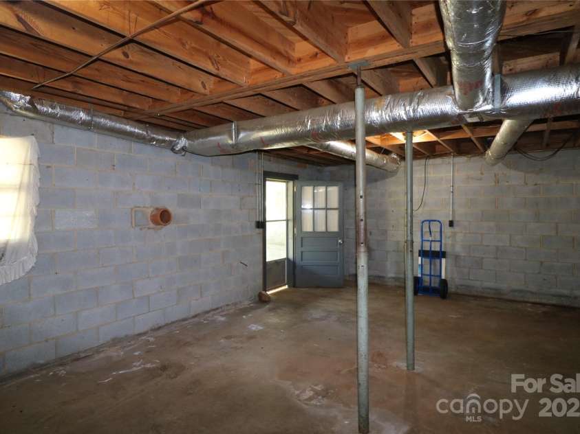 606 Mcdade Road, Forest City, NC 28043.  MLS# CAR4249169, YatesRealty ID 7708. 