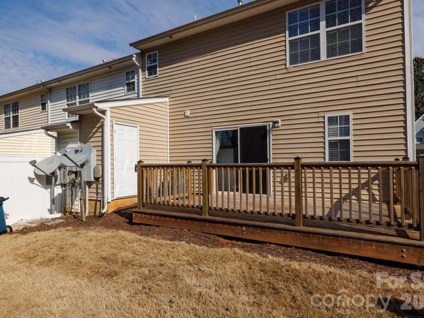 7383 Sun Dance Drive, Fort Mill, SC 29707.  MLS# CAR4345196, YatesRealty ID 7709. 