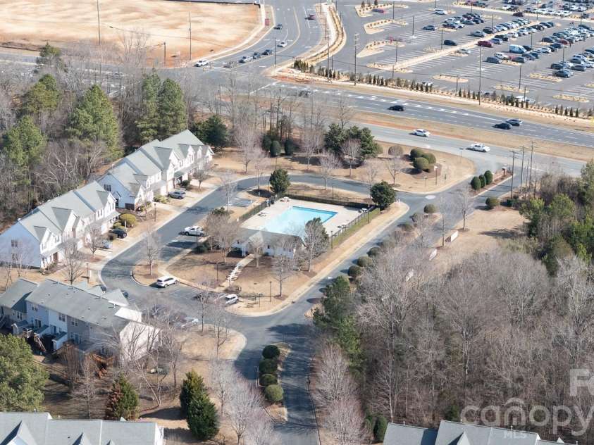 7383 Sun Dance Drive, Fort Mill, SC 29707.  MLS# CAR4345196, YatesRealty ID 7709. 
