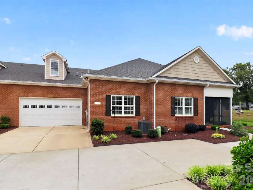 2311 Index Court, Denver, NC 28037.  MLS# CAR4380254, YatesRealty ID 7710. 