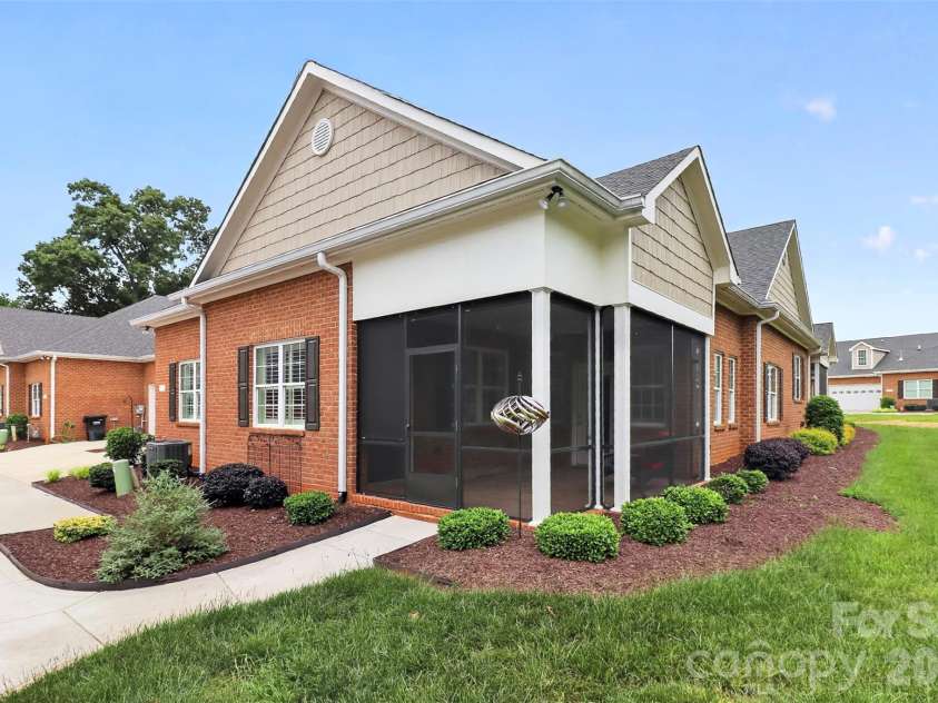 2311 Index Court, Denver, NC 28037.  MLS# CAR4380254, YatesRealty ID 7710. 
