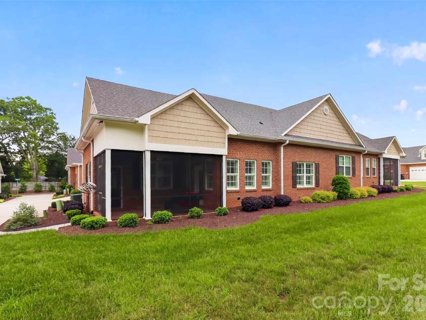 2311 Index Court, Denver, NC 28037.  MLS# CAR4380254, YatesRealty ID 7710. 