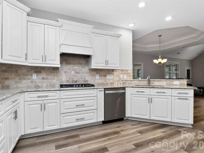 2311 Index Court, Denver, NC 28037.  MLS# CAR4380254, YatesRealty ID 7710. 