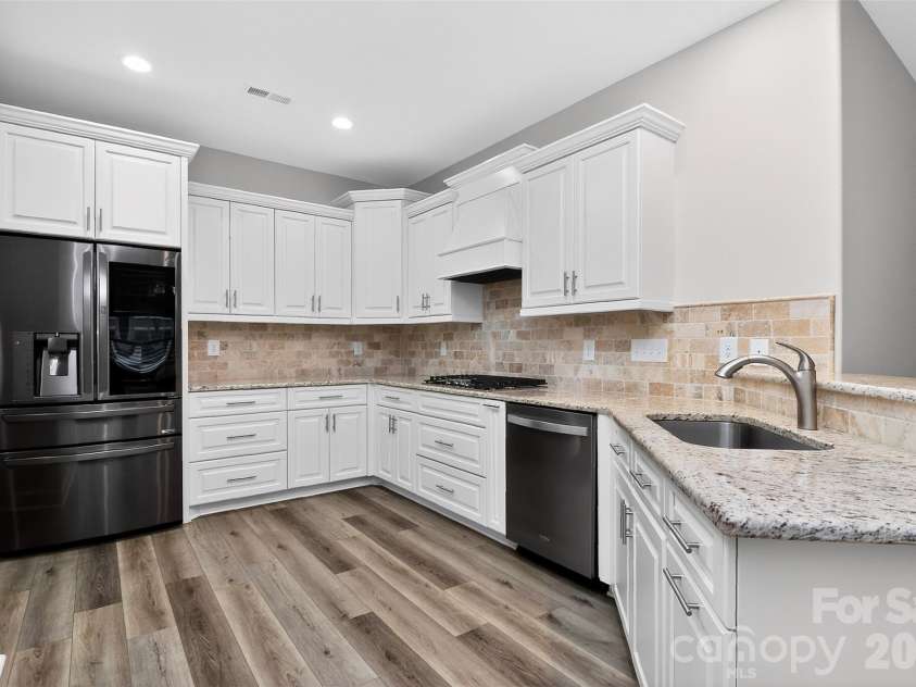 2311 Index Court, Denver, NC 28037.  MLS# CAR4380254, YatesRealty ID 7710. 