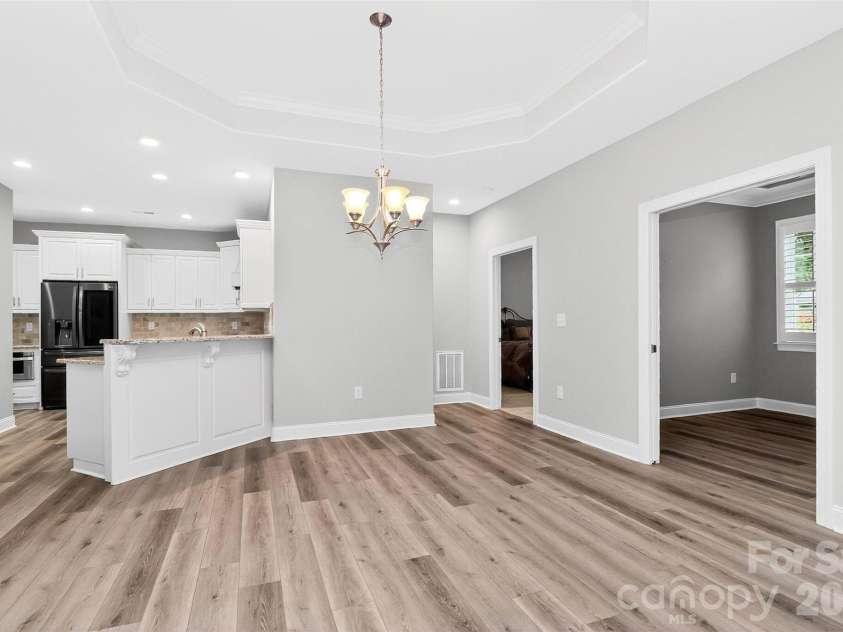 2311 Index Court, Denver, NC 28037.  MLS# CAR4380254, YatesRealty ID 7710. 