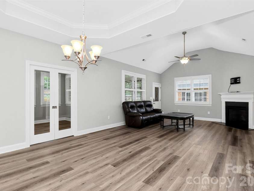2311 Index Court, Denver, NC 28037.  MLS# CAR4380254, YatesRealty ID 7710. 