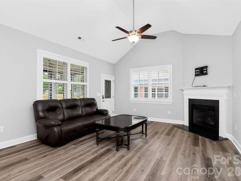 2311 Index Court, Denver, NC 28037.  MLS# CAR4380254, YatesRealty ID 7710. 