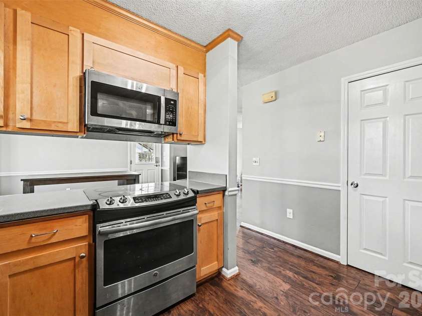 3408 Farm Lake Drive, Concord, NC 28027.  MLS# CAR4359783, YatesRealty ID 7711. 