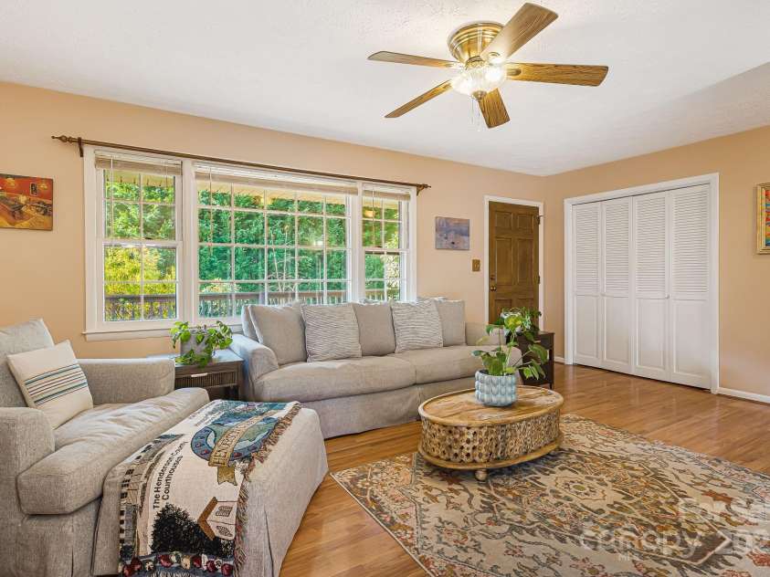 362 Mills Gap Road, Asheville, NC 28803.  MLS# CAR4268413, YatesRealty ID 7711. 